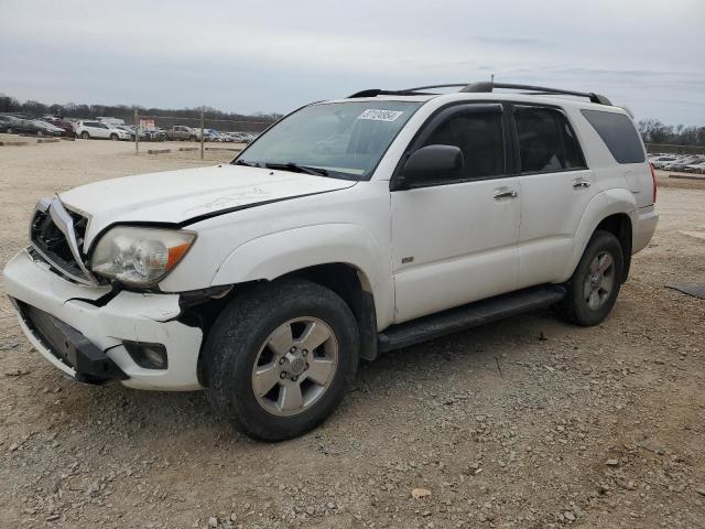 Toyota 4runner (2006)