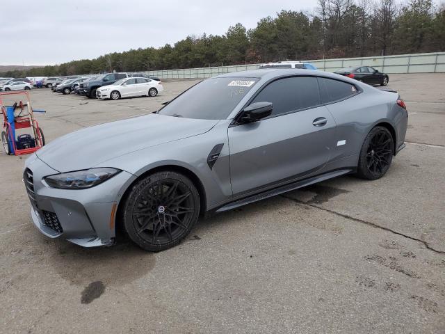 Bmw M4 (2023)
