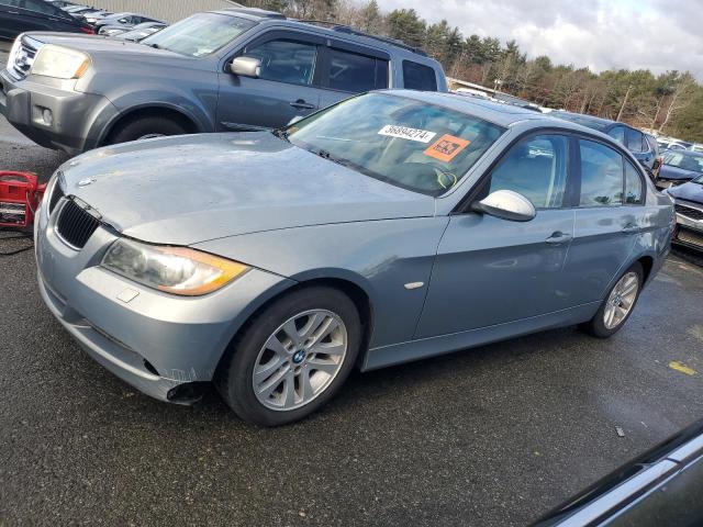 Bmw 3er (2006)