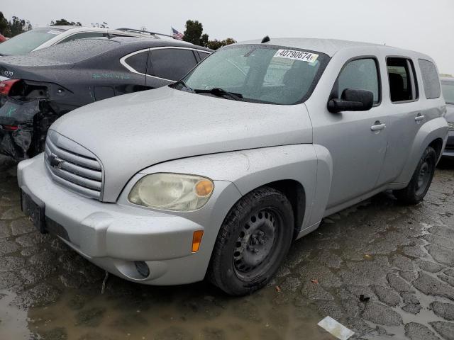 Chevrolet Hhr (2011)