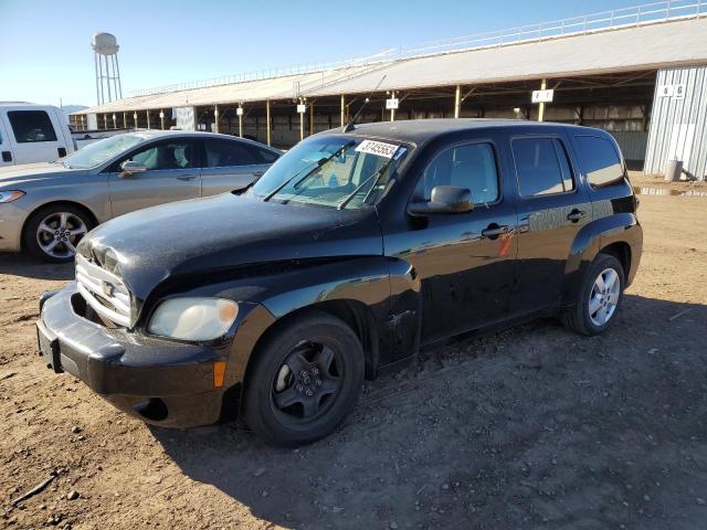 Chevrolet Hhr (2010)