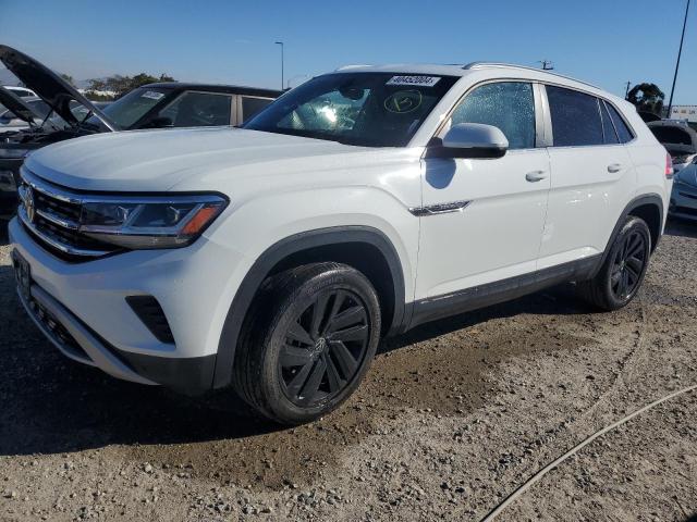 Volkswagen Atlas (2022)