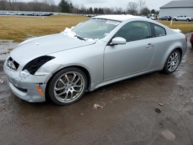 Infiniti G35 (2007)