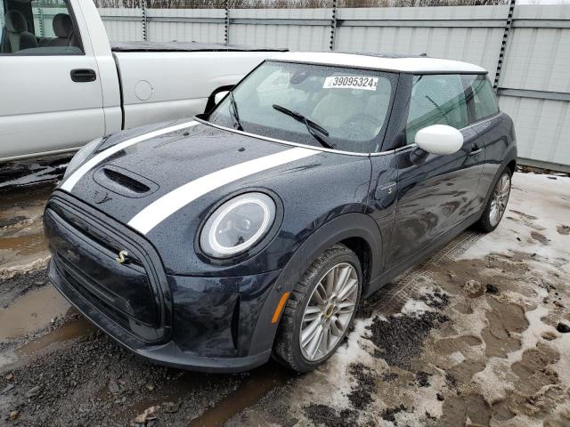 Mini Cooper (2023)