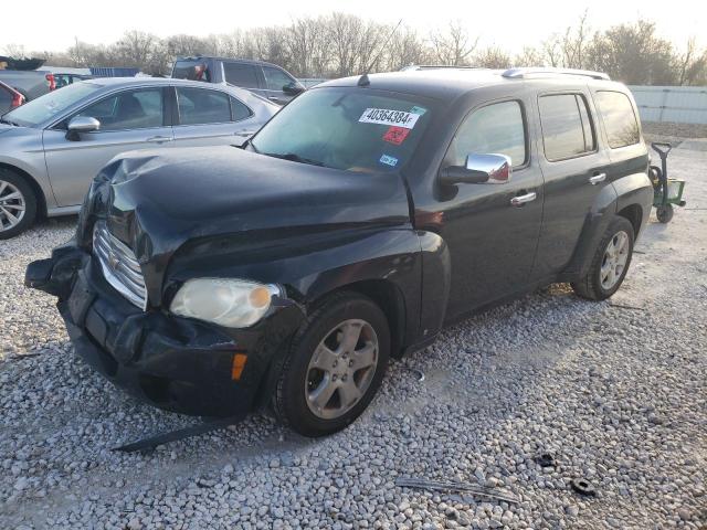 Chevrolet Hhr (2007)