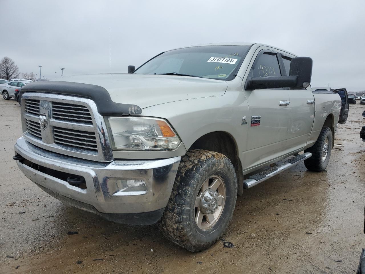 Dodge Ram (2010)