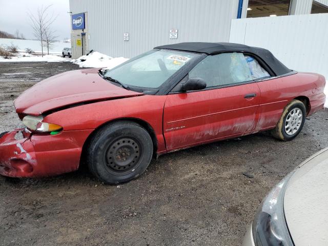 Chrysler Sebring (2000)