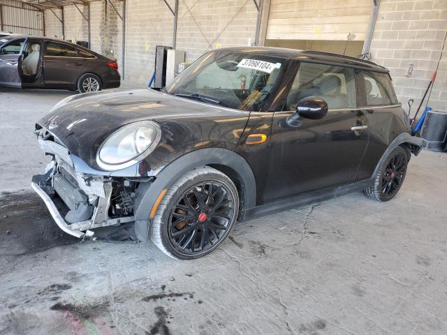 Mini Cooper (2016)