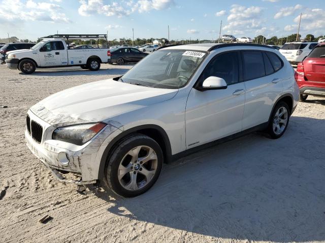 Bmw X1 (2014)