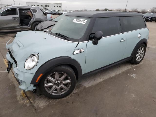 Mini Cooper (2011)