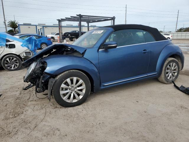 Volkswagen Beetle (2018)