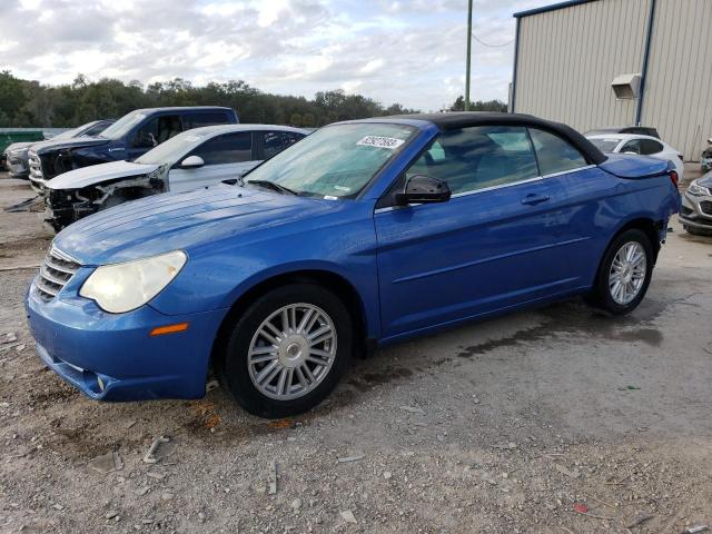 Chrysler Sebring (2008)