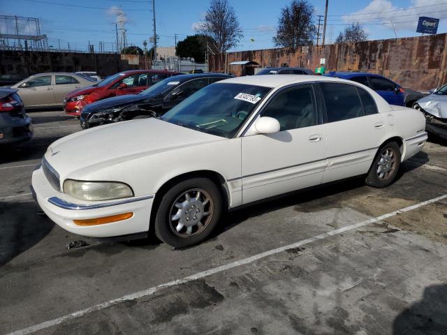Buick Park ave (2001)