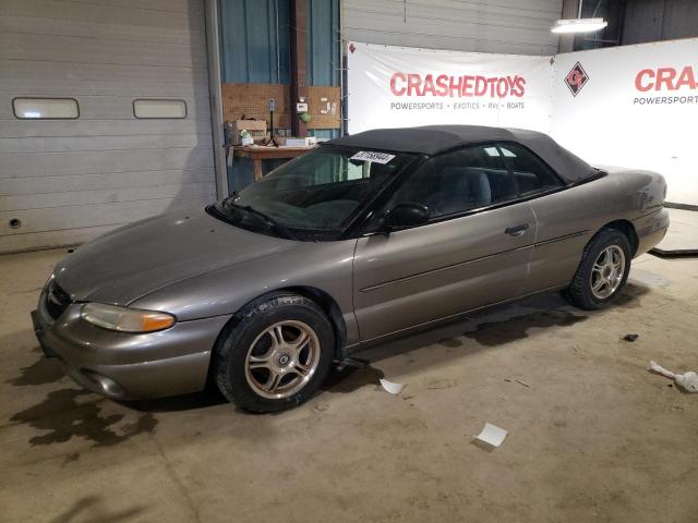 Chrysler Sebring (1999)