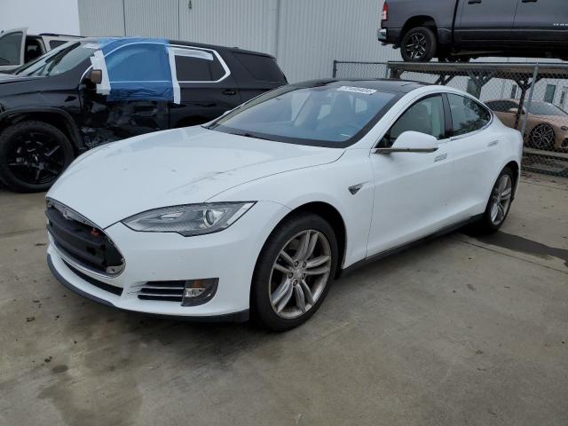 Tesla Model s (2013)