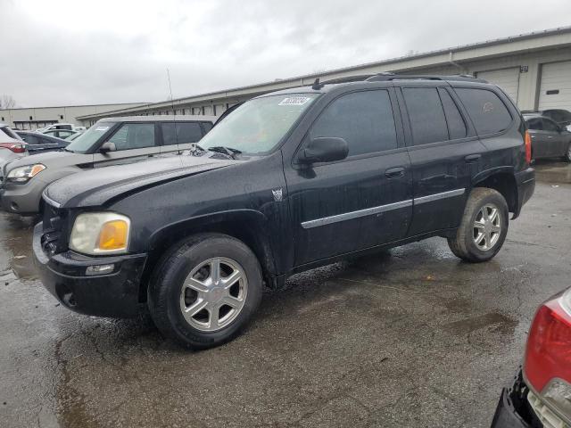 Gmc Envoy (2008)