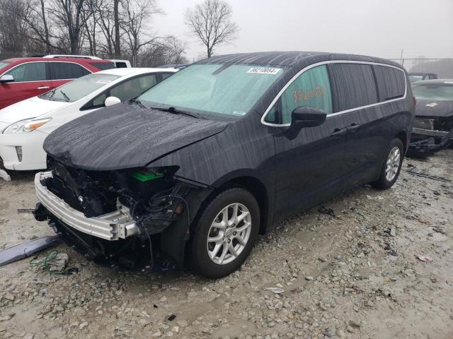 Chrysler Pacifica (2017)
