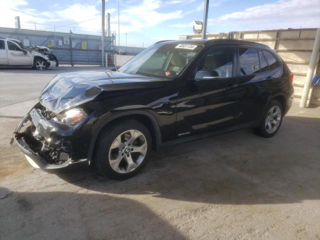 Bmw X1 (2014)