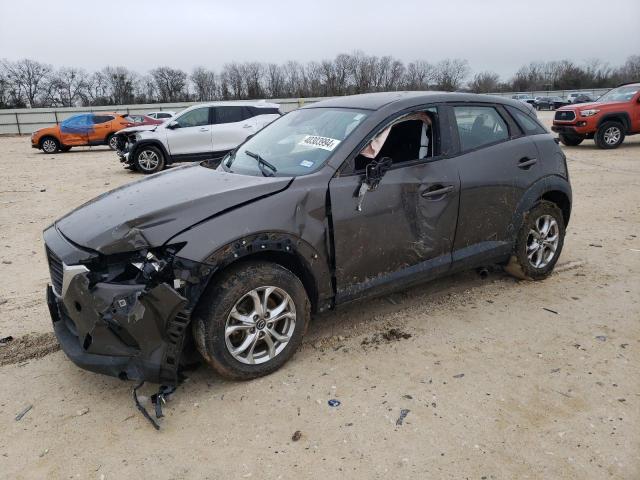 Mazda Cx-3 (2020)