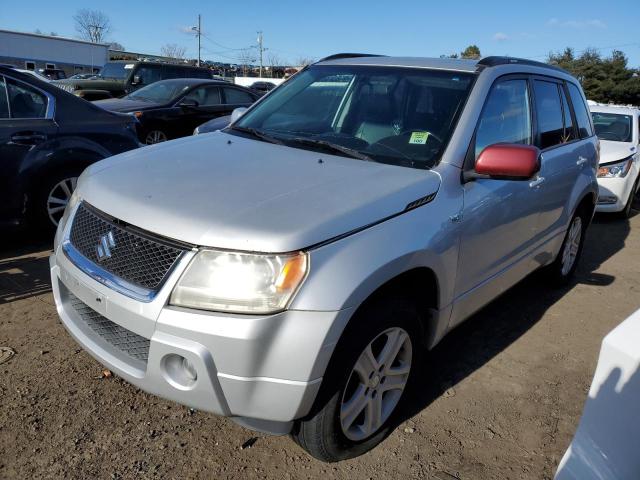 Suzuki Gr vitara (2007)
