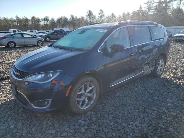 Chrysler Pacifica (2017)