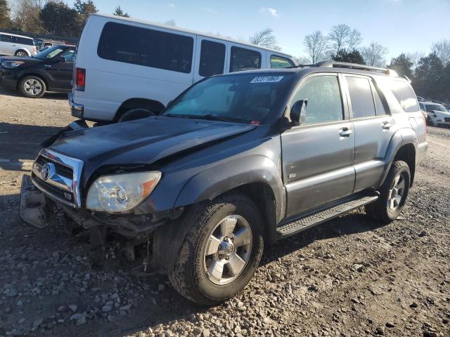 Toyota 4runner (2006)