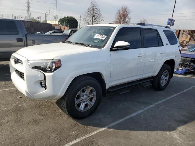 Toyota 4runner se (2023)
