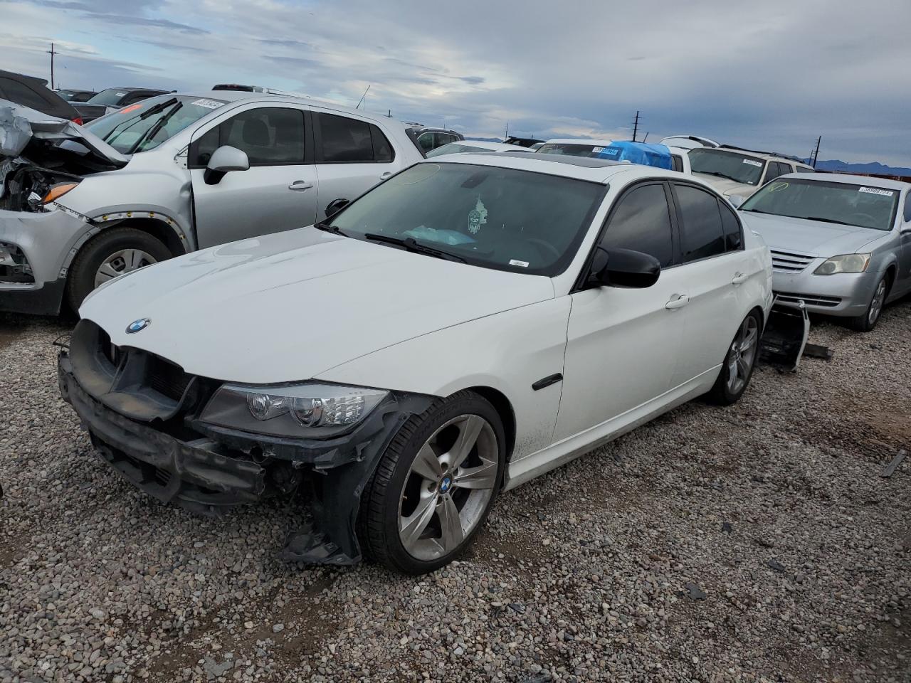 Bmw 3er (2011)