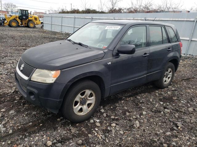 Suzuki Gr vitara (2008)