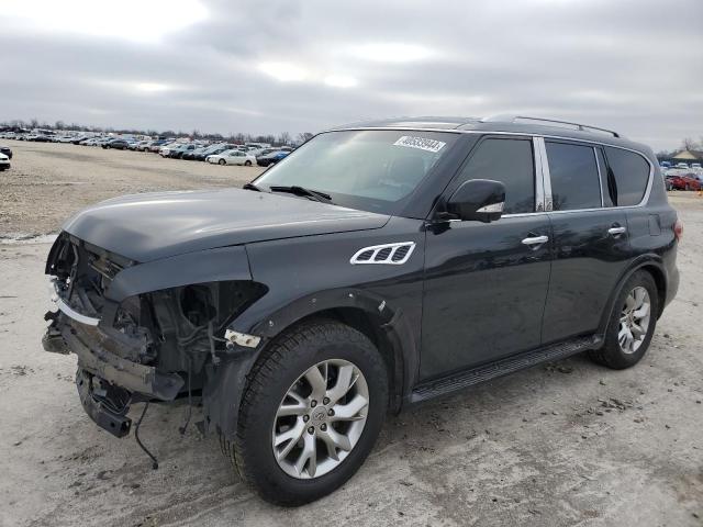 Infiniti Qx56 (2013)