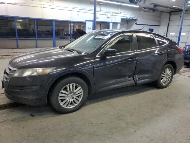 Honda Crosstour (2012)