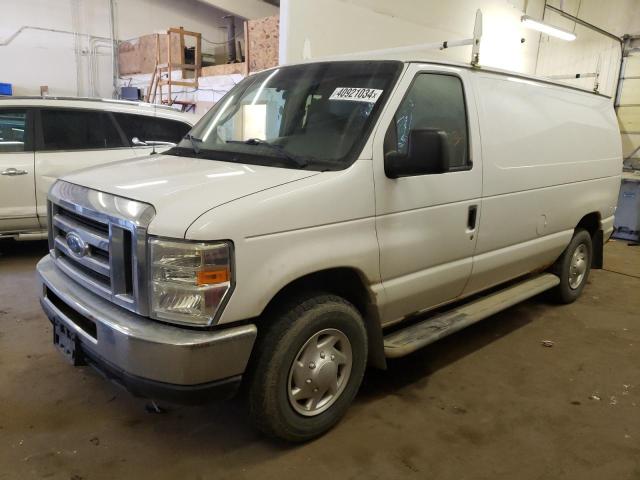 Ford Econoline (2008)