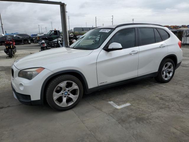 Bmw X1 (2014)