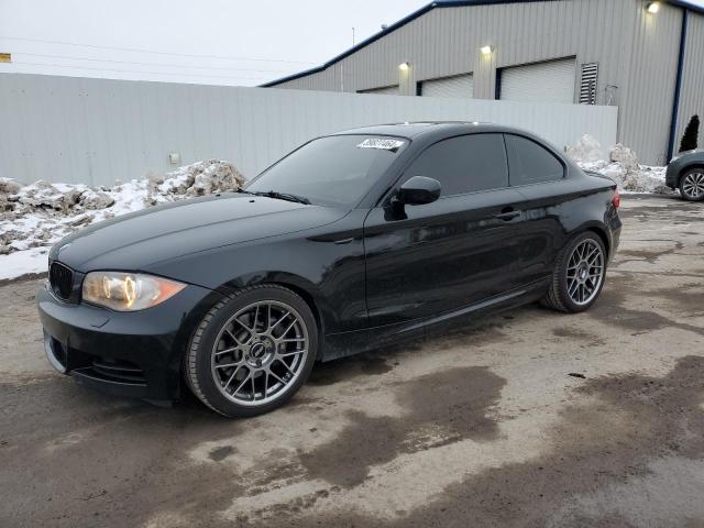 Bmw 1 series (2010)