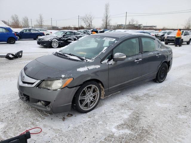 Acura Csx (2011)