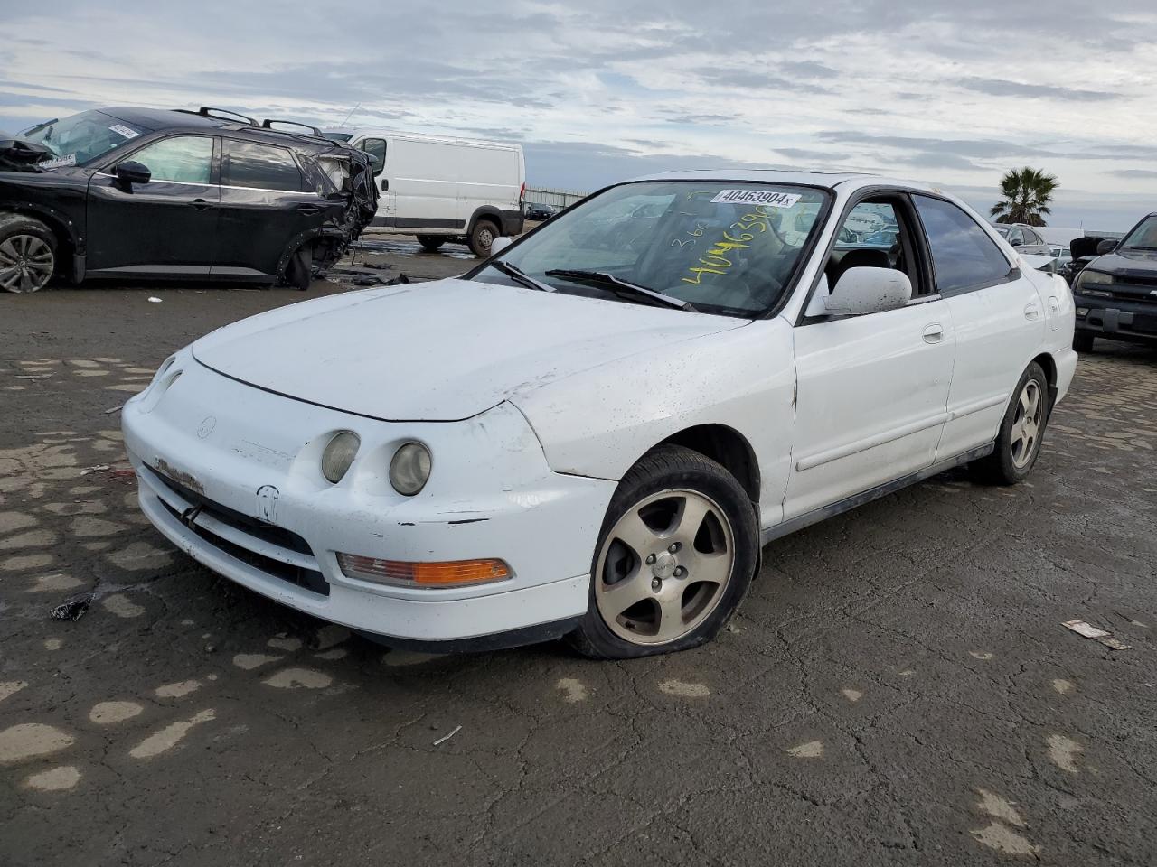 Acura Integra (1995)