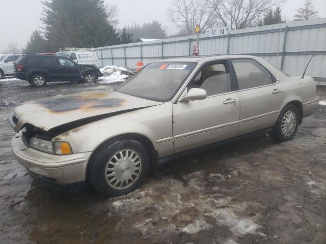 Acura Legend (1993)