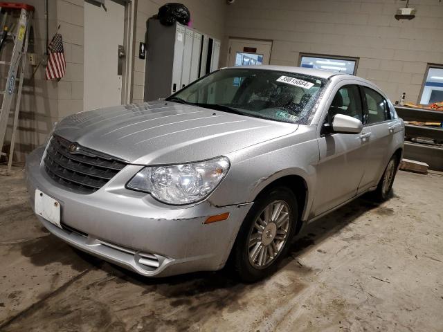 Chrysler Sebring (2009)