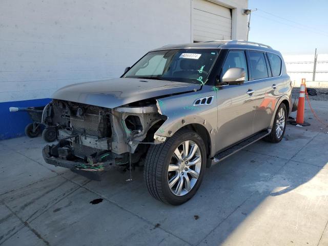 Infiniti Qx56 (2011)