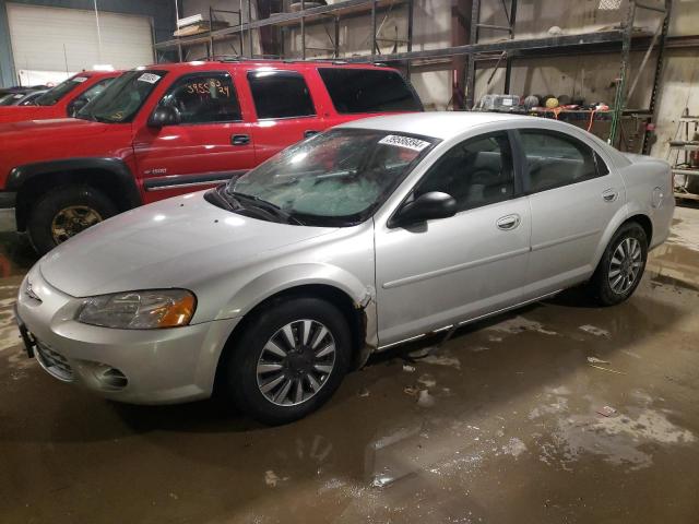 Chrysler Sebring (2002)