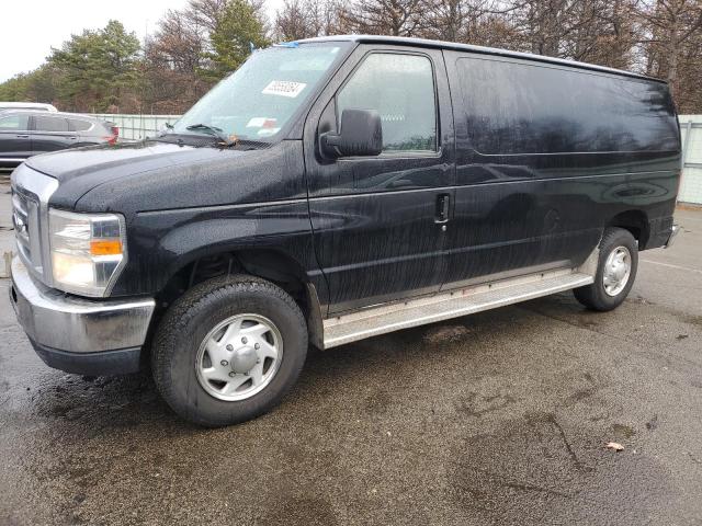 Ford Econoline (2013)