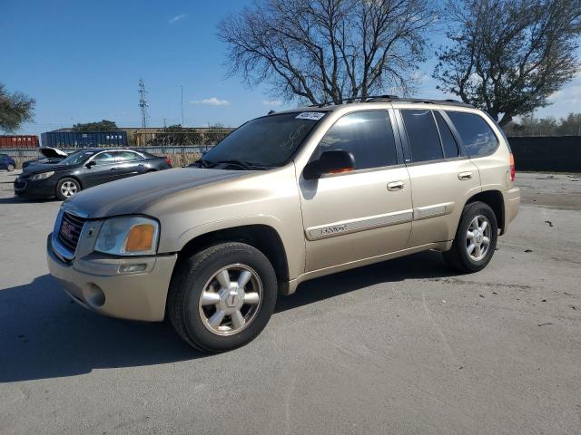Gmc Envoy (2004)