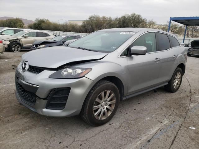 Mazda Cx-7 (2010)
