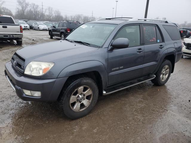 Toyota 4runner (2003)
