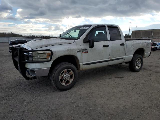 Dodge Ram 2500 (2007)