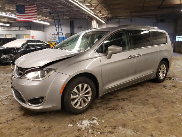 Chrysler Pacifica (2018)
