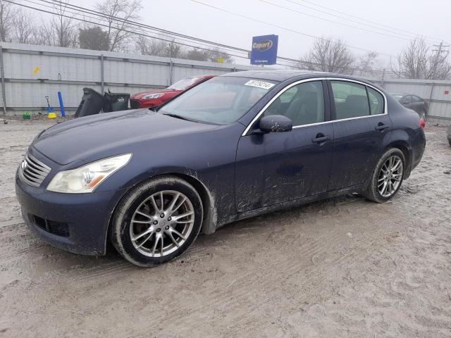 Infiniti G35 (2007)