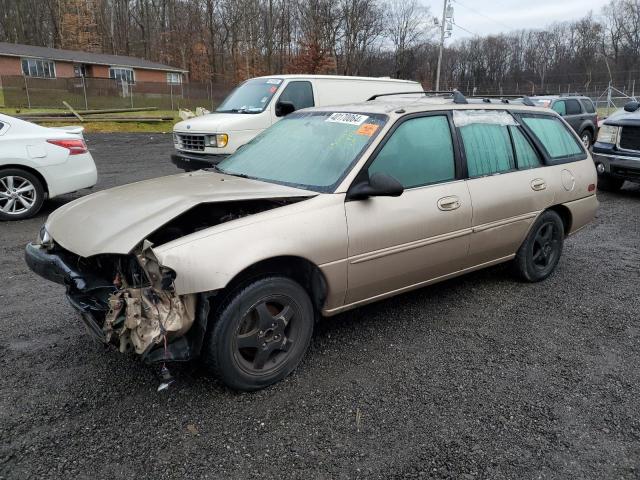 Ford Escort (1997)