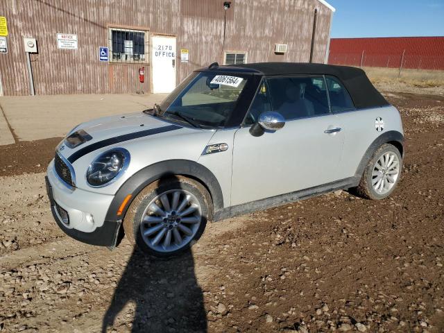 Mini Cooper (2011)