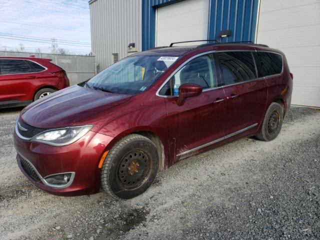 Chrysler Pacifica (2017)